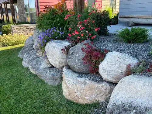 landscaping services McKinney